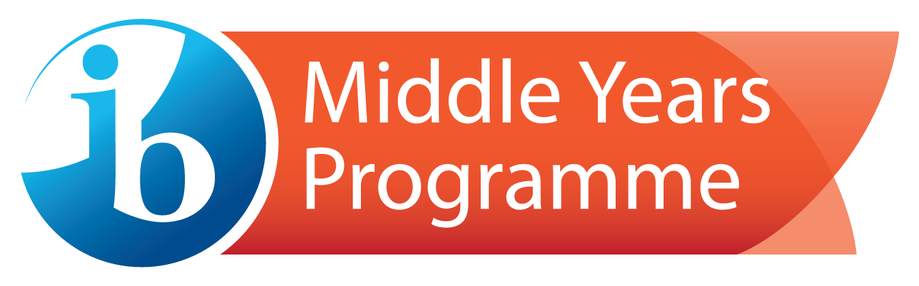 IB Middle Years Programme logo